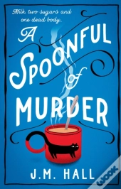 Spoonful Of Murder