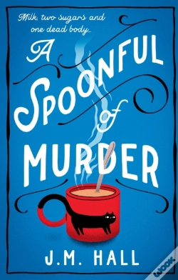Capa do artigo Spoonful Of Murder