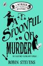 Spoonful Of Murder - Preview