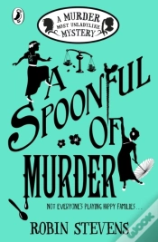 Capa do artigo Spoonful Of Murder