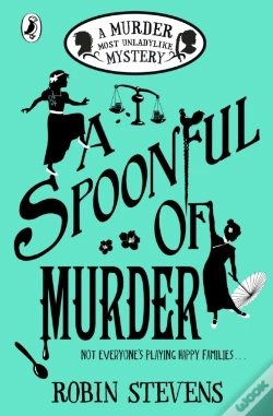Capa do artigo Spoonful Of Murder