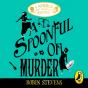 Spoonful Of Murder - Preview