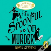 Capa do artigo Spoonful Of Murder