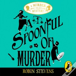 Capa do artigo Spoonful Of Murder