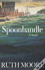 Capa do artigo Spoonhandle