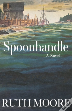 Capa do artigo Spoonhandle