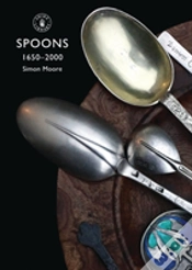 Capa do artigo Spoons 1650-2000