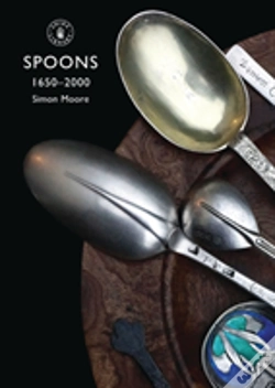 Capa do artigo Spoons 1650-2000