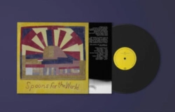 Capa do artigo Spoons for the World - Vinil