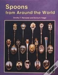 Spoons From Around The World