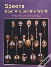 Spoons From Around The World