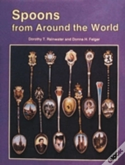 Capa do artigo Spoons From Around The World