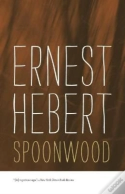 Capa do artigo Spoonwood
