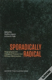 Capa do artigo Sporadically Radical