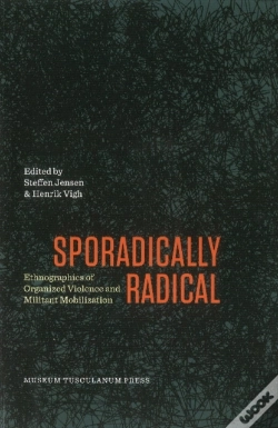 Capa do artigo Sporadically Radical