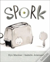 Capa do artigo Spork