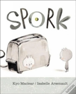 Capa do artigo Spork