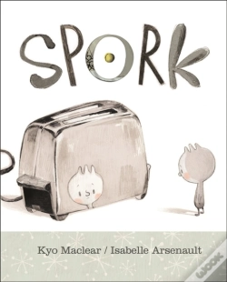 Capa do artigo Spork