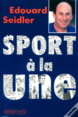 Capa do artigo Sport À La Une