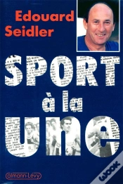 Capa do artigo Sport À La Une