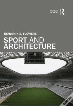 Capa do artigo Sport And Architecture
