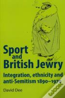 Sport And British Jewry