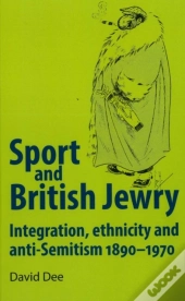 Sport And British Jewry