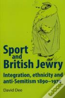 Sport And British Jewry