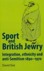 Sport And British Jewry - Preview