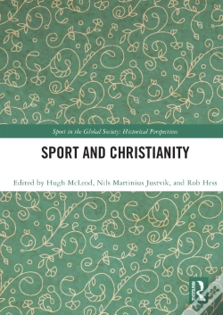 Capa do artigo Sport And Christianity