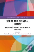 Sport And Criminal Justice