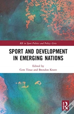Capa do artigo Sport And Development In Emerging Nations