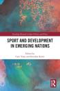 Sport And Development In Emerging Nations - Preview
