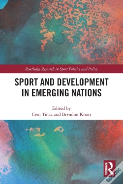 Capa do artigo Sport And Development In Emerging Nations