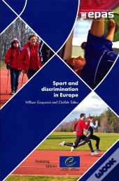Sport And Discrimination In Europe