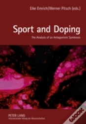Capa do artigo Sport And Doping