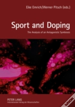 Capa do artigo Sport And Doping