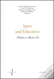 Capa do artigo Sport and Education