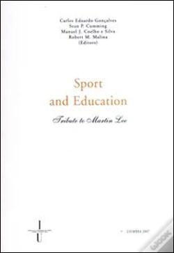 Capa do artigo Sport and Education