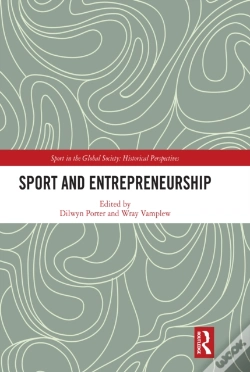 Capa do artigo Sport And Entrepreneurship