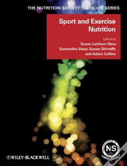 Capa do artigo Sport And Exercise Nutrition