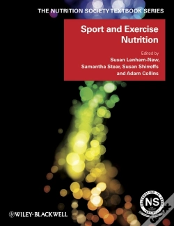 Capa do artigo Sport And Exercise Nutrition