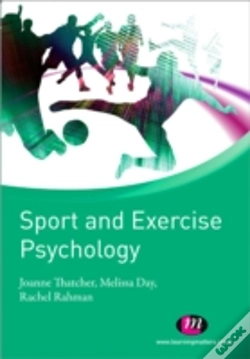 Capa do artigo Sport And Exercise Psychology