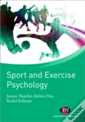 Capa do artigo Sport And Exercise Psychology