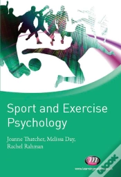 Capa do artigo Sport And Exercise Psychology