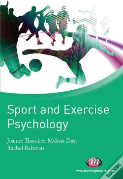 Capa do artigo Sport And Exercise Psychology
