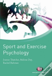 Capa do artigo Sport And Exercise Psychology