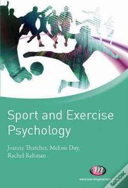 Capa do artigo Sport And Exercise Psychology