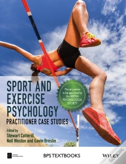 Capa do artigo Sport And Exercise Psychology