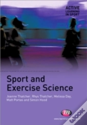 Sport And Exercise Science